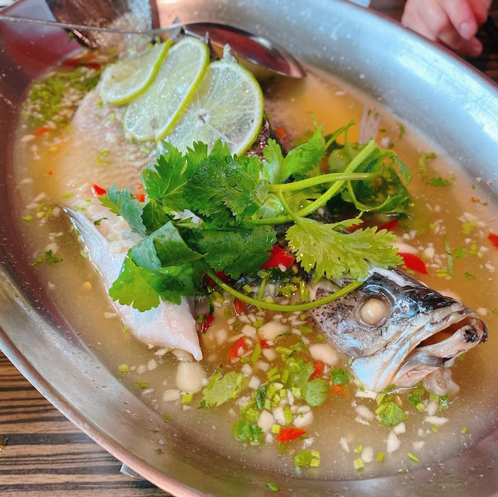 阿杜皇家泰式料理