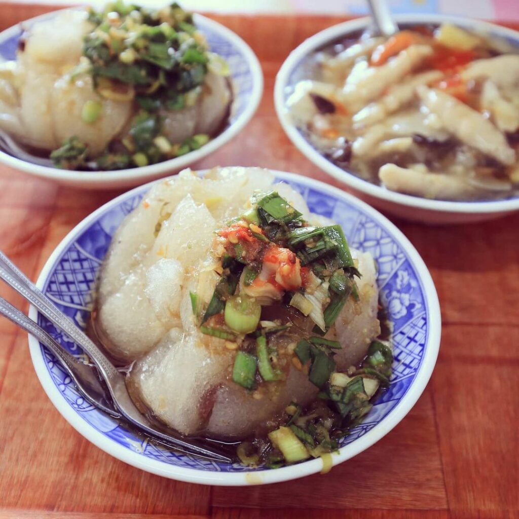 湯家大肉圓