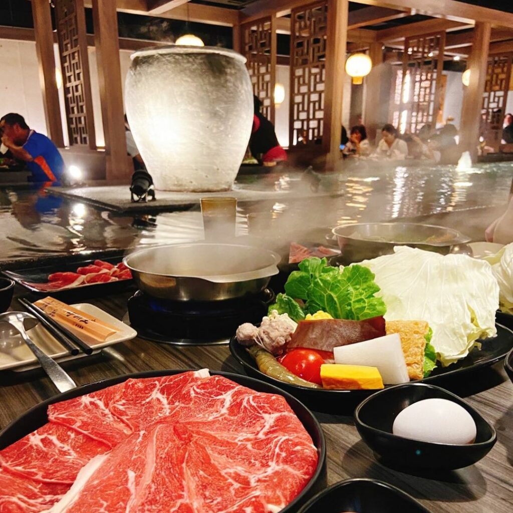 野川堂秘境鍋物 虎尾店