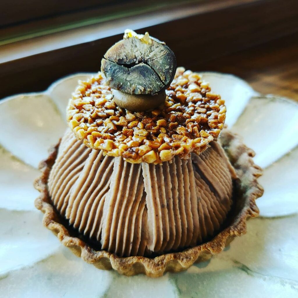 Cherry's Pâtisserie 甜櫻桃法式甜點