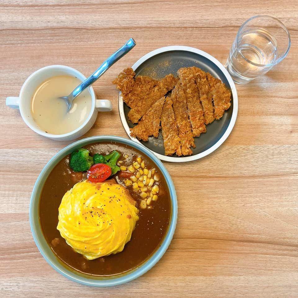 Eat益咖哩