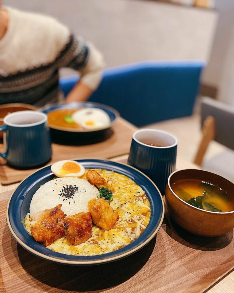 MU-Curry．暮