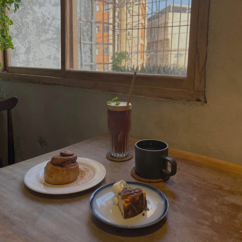 Mountaintown Coffee Roasters