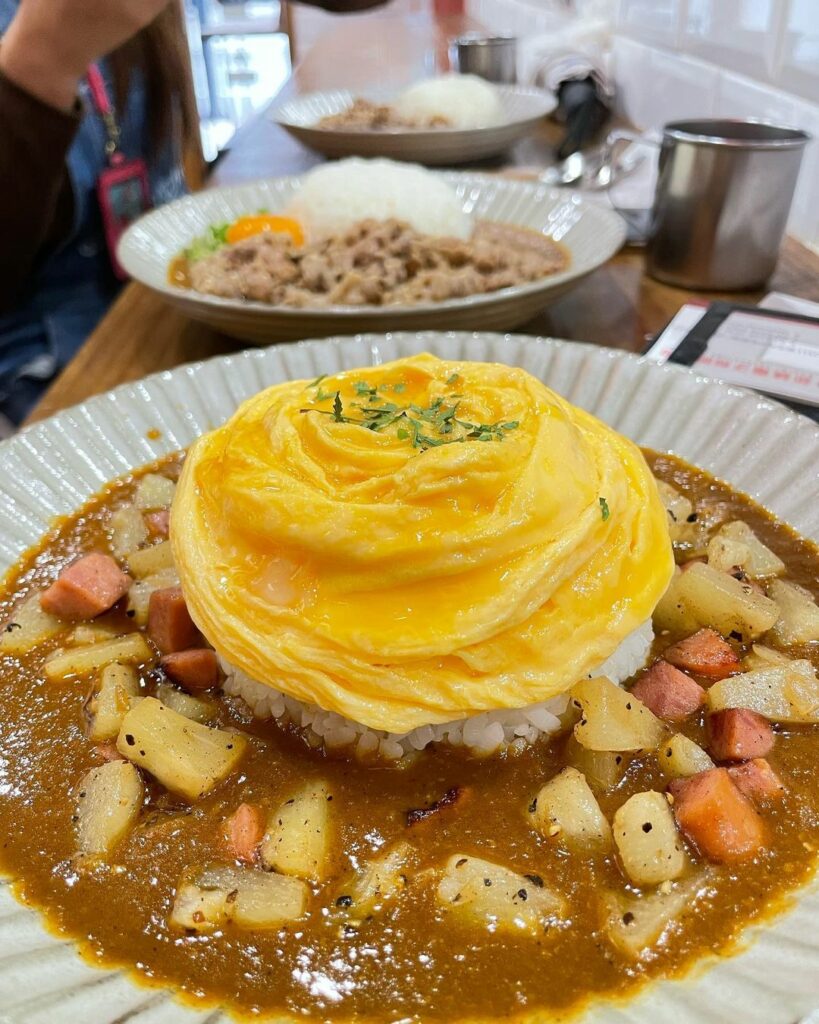 Piknik-Curry-野倉咖哩