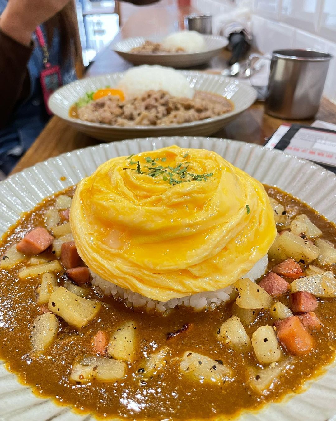 Piknik-Curry-野倉咖哩