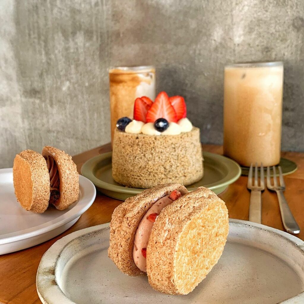Subi-coffeebakery