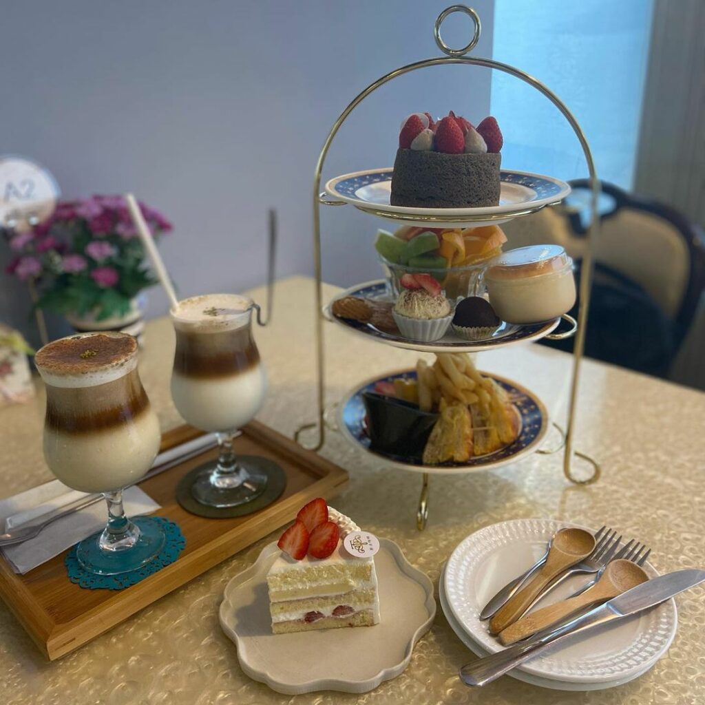 Tommy-café-糖迷