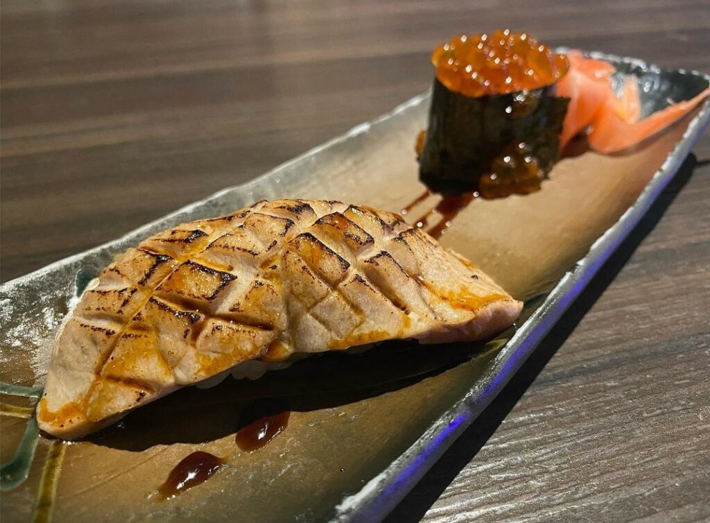 大江戶日本料理