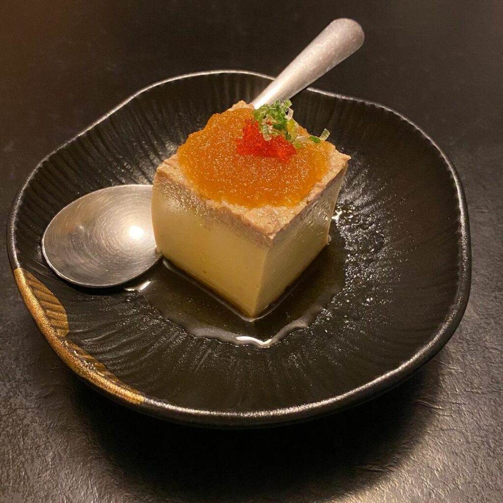 松屋洋風和食館