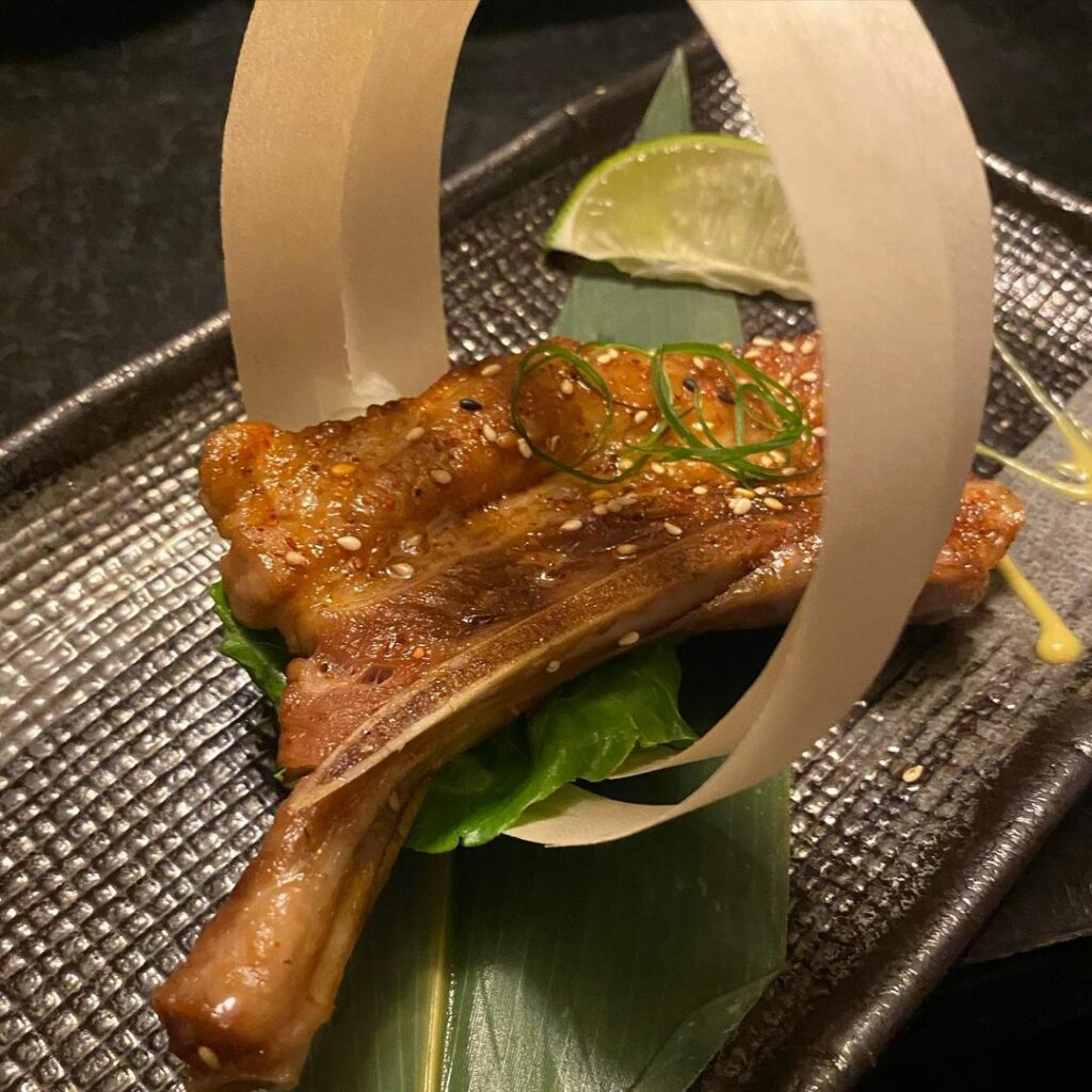 松屋洋風和食館