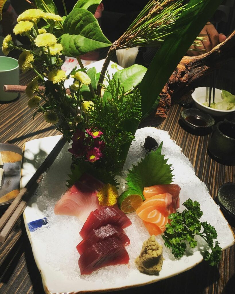水鳥和洋創作料理