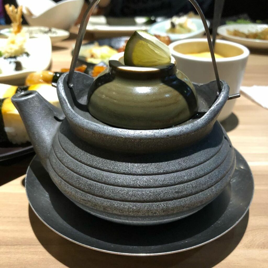 花鳥山日式創意料理