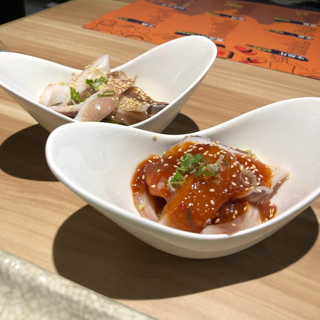 花鳥山日式創意料理