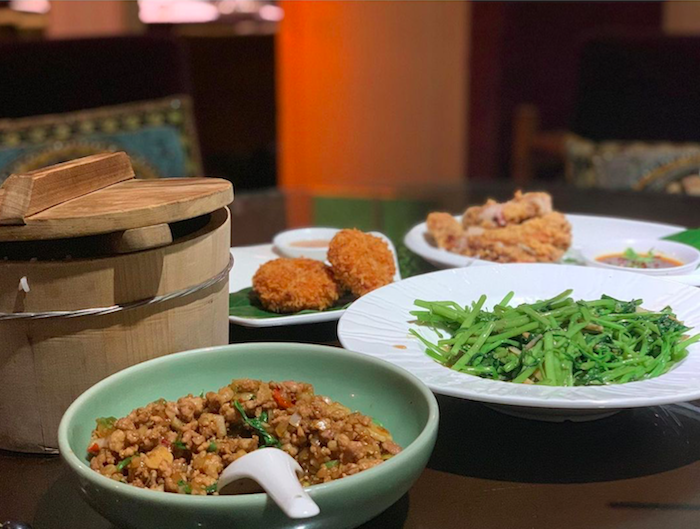 私房泰