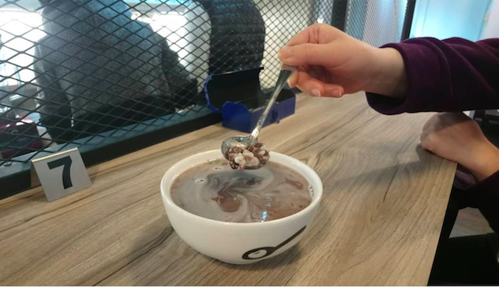豆町座
