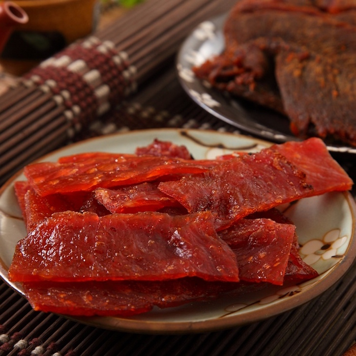 【良金牧場】金門高粱牛肉乾/牛肉角/豬肉乾/豬肉角