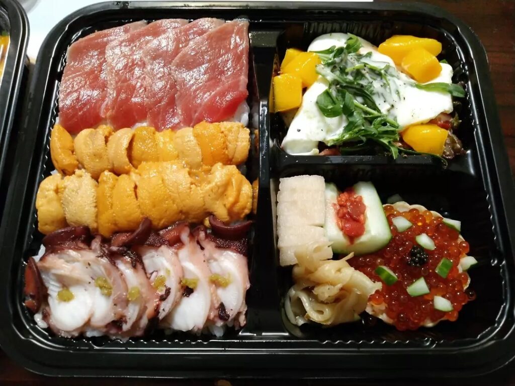 鮨三七-割烹-日式料理