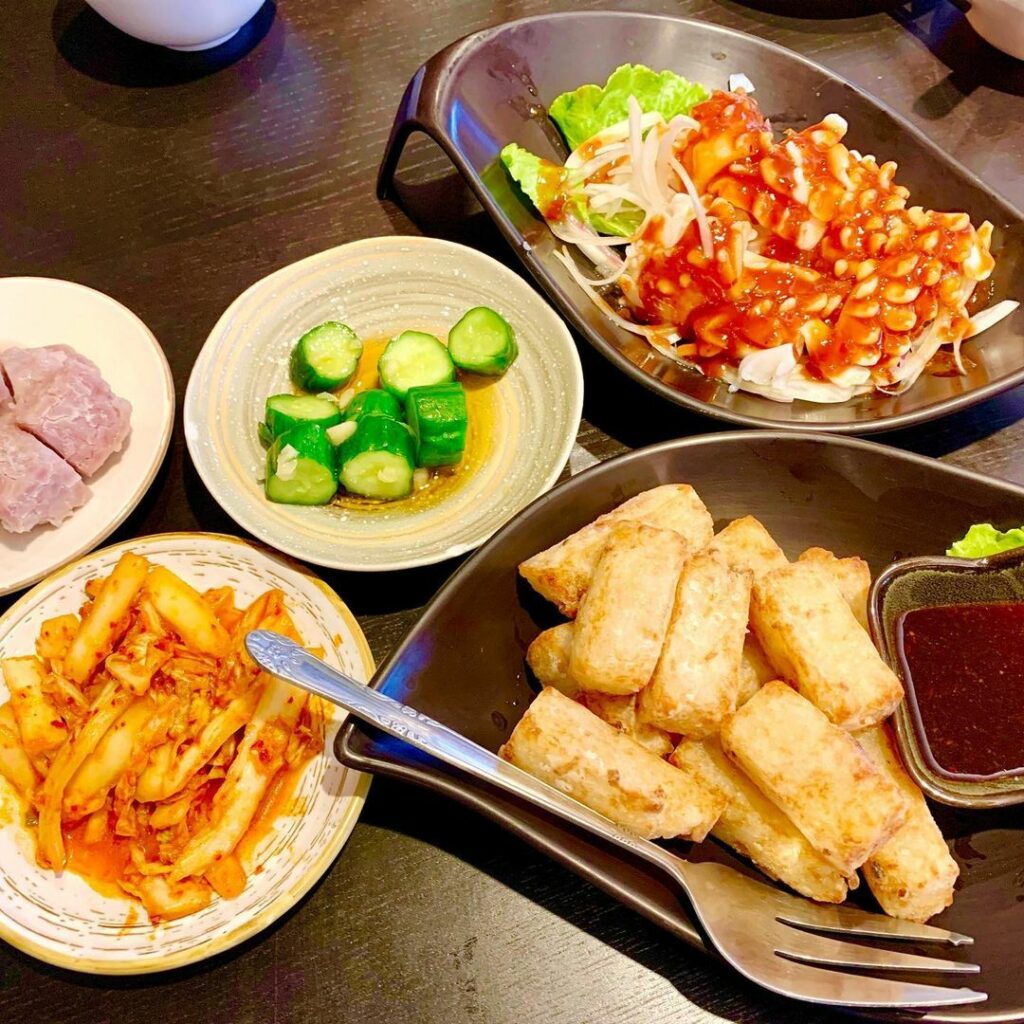 塘閣私房料理小館