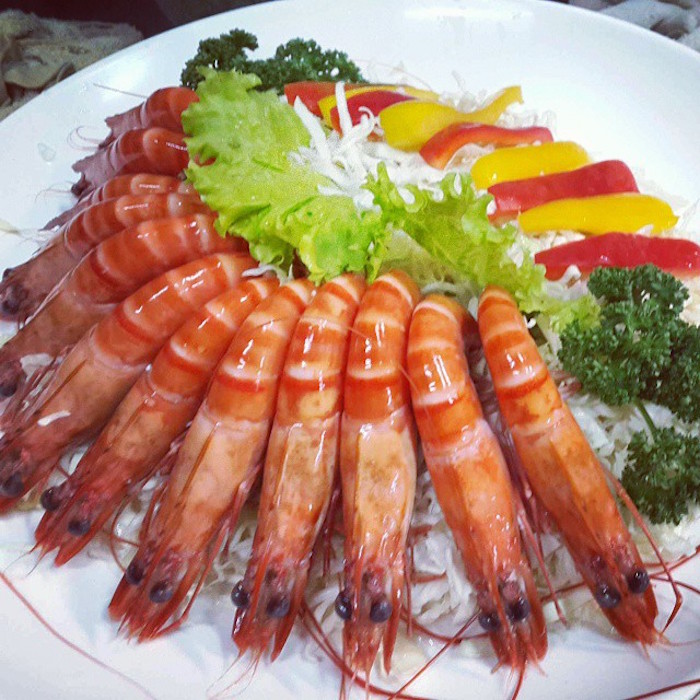 桃城古味