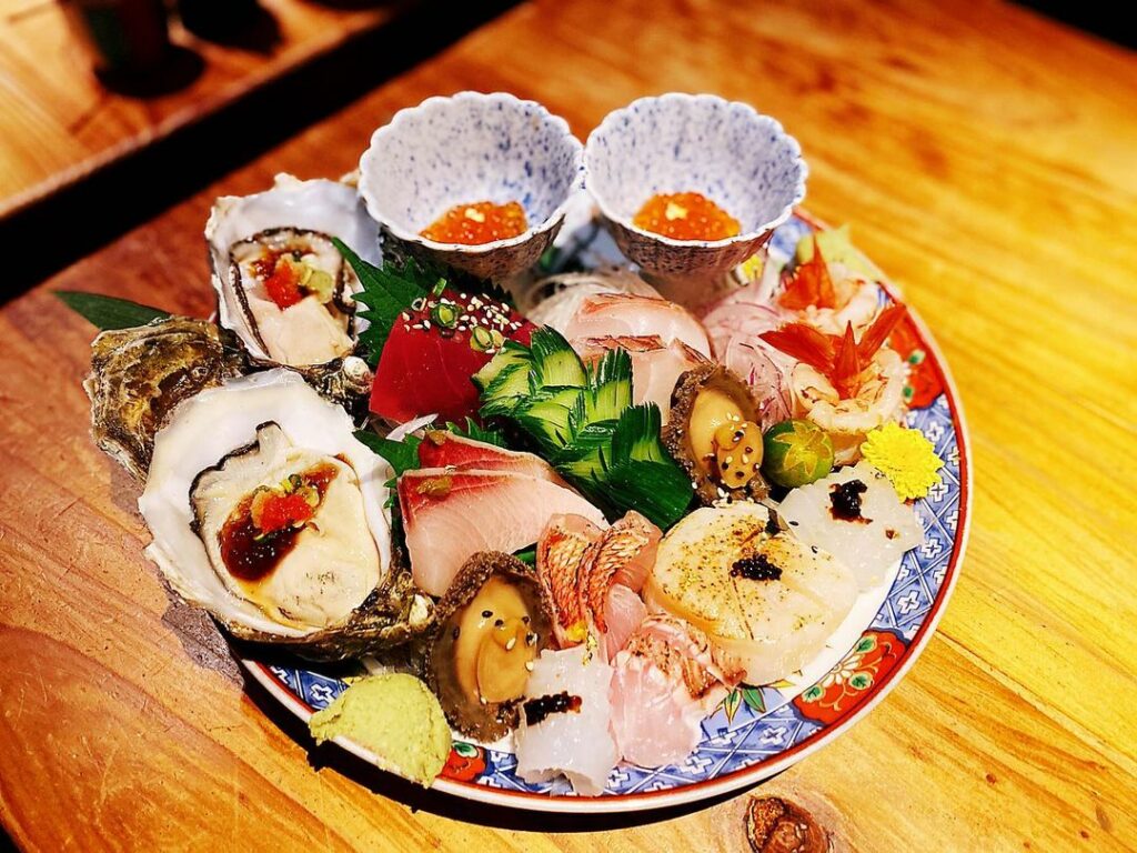 微風建一食堂