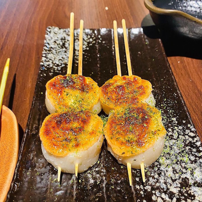 饗聚食堂