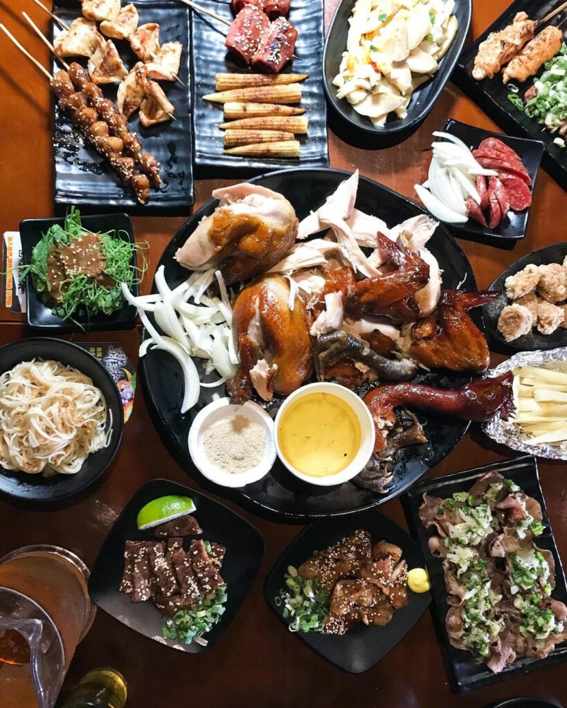 雞老闆