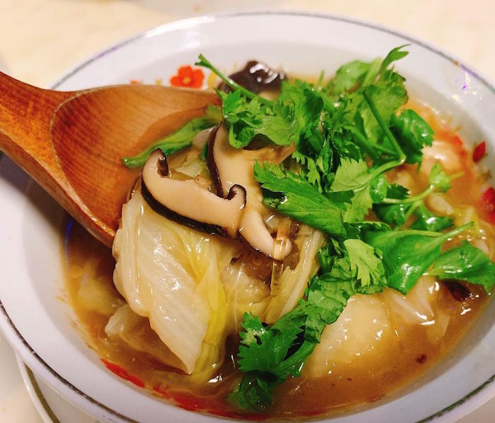 一二三台灣料理