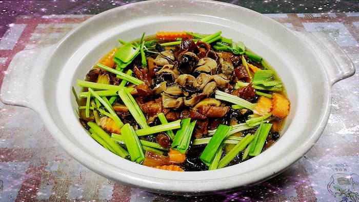 明津餐廳