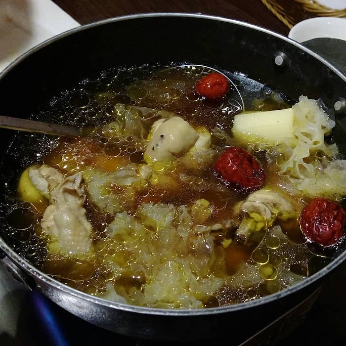 留園精緻料理