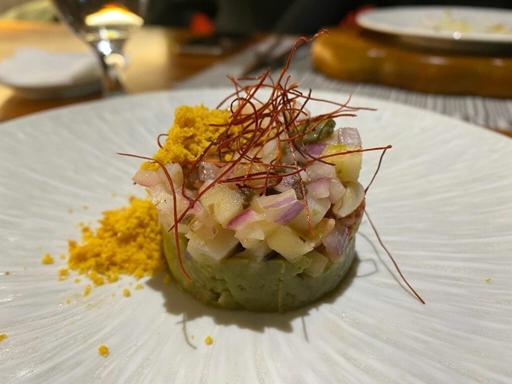 嚐藏西式餐廳