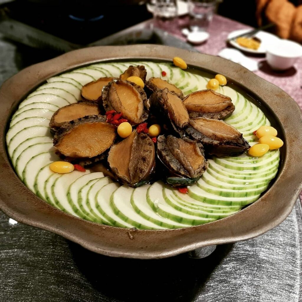 石川手作料理
