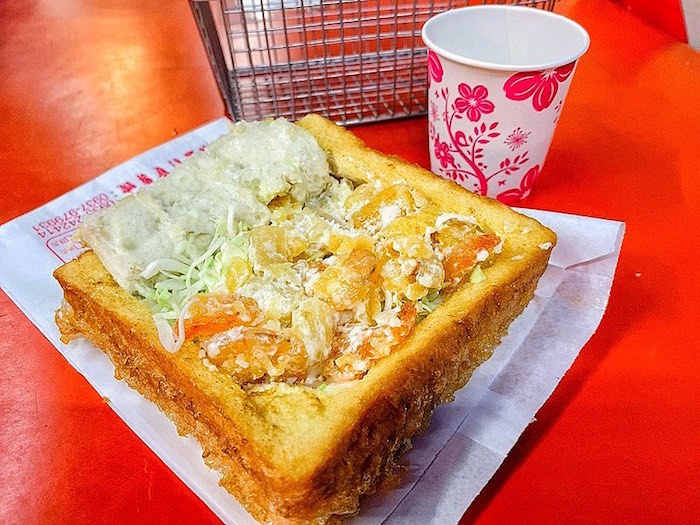 蔣家官財板
