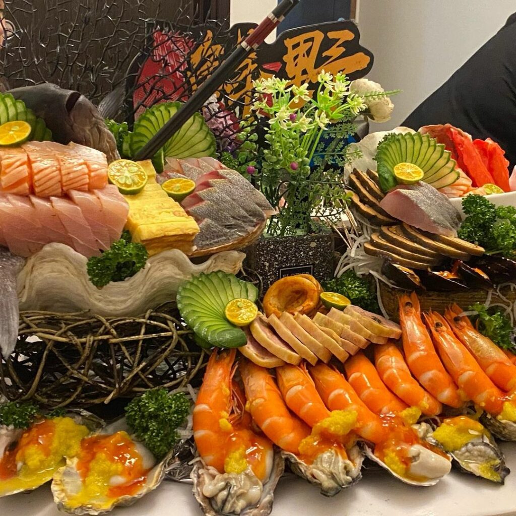 鮮野廚藝