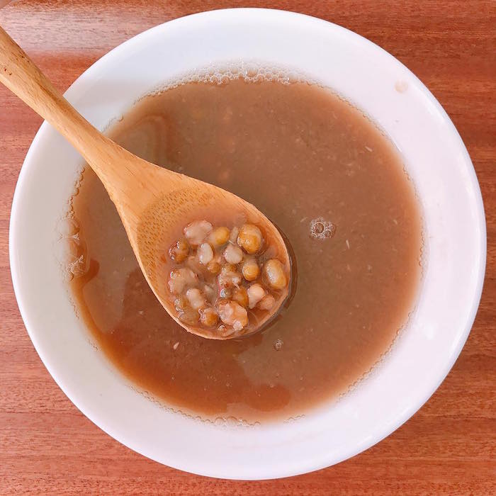 福之豆甜品屋