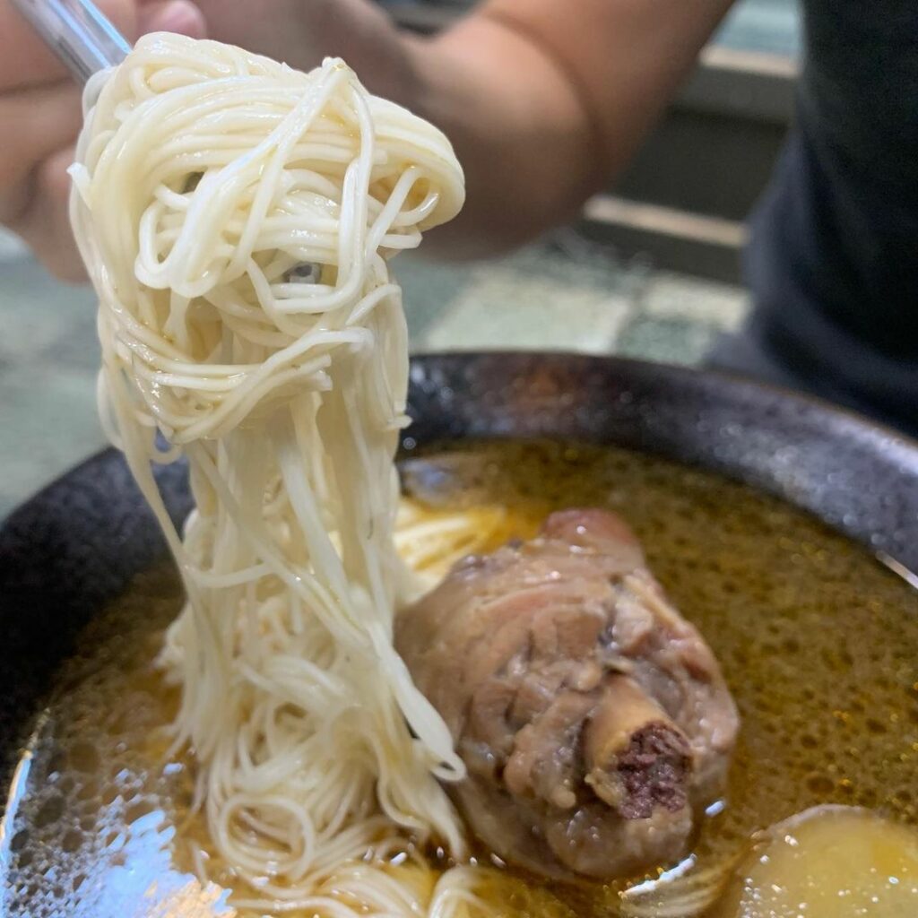 雞婆婆