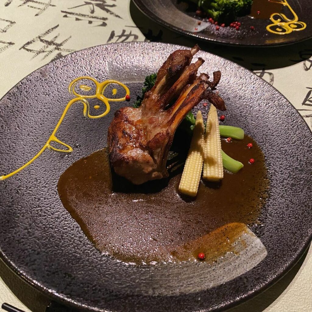 掌上明珠會館