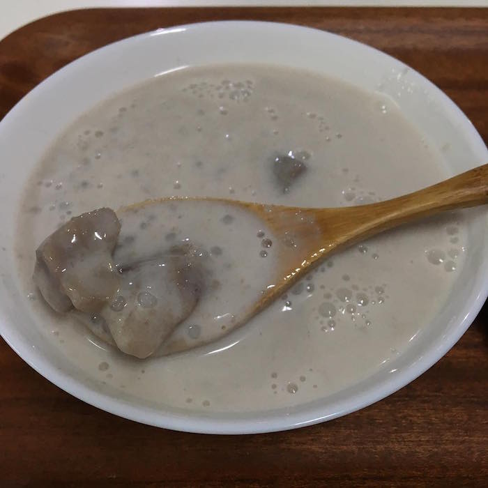 福之豆甜品屋