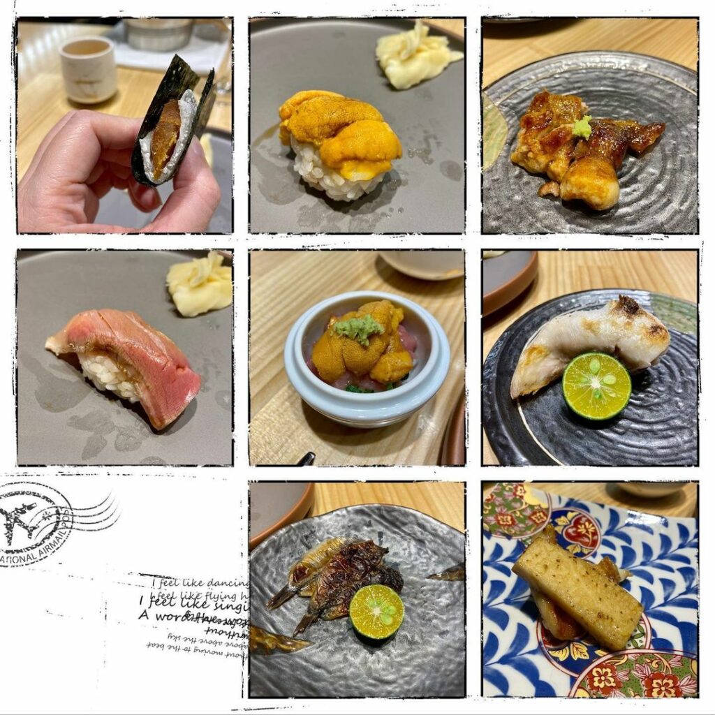 一期一會割烹