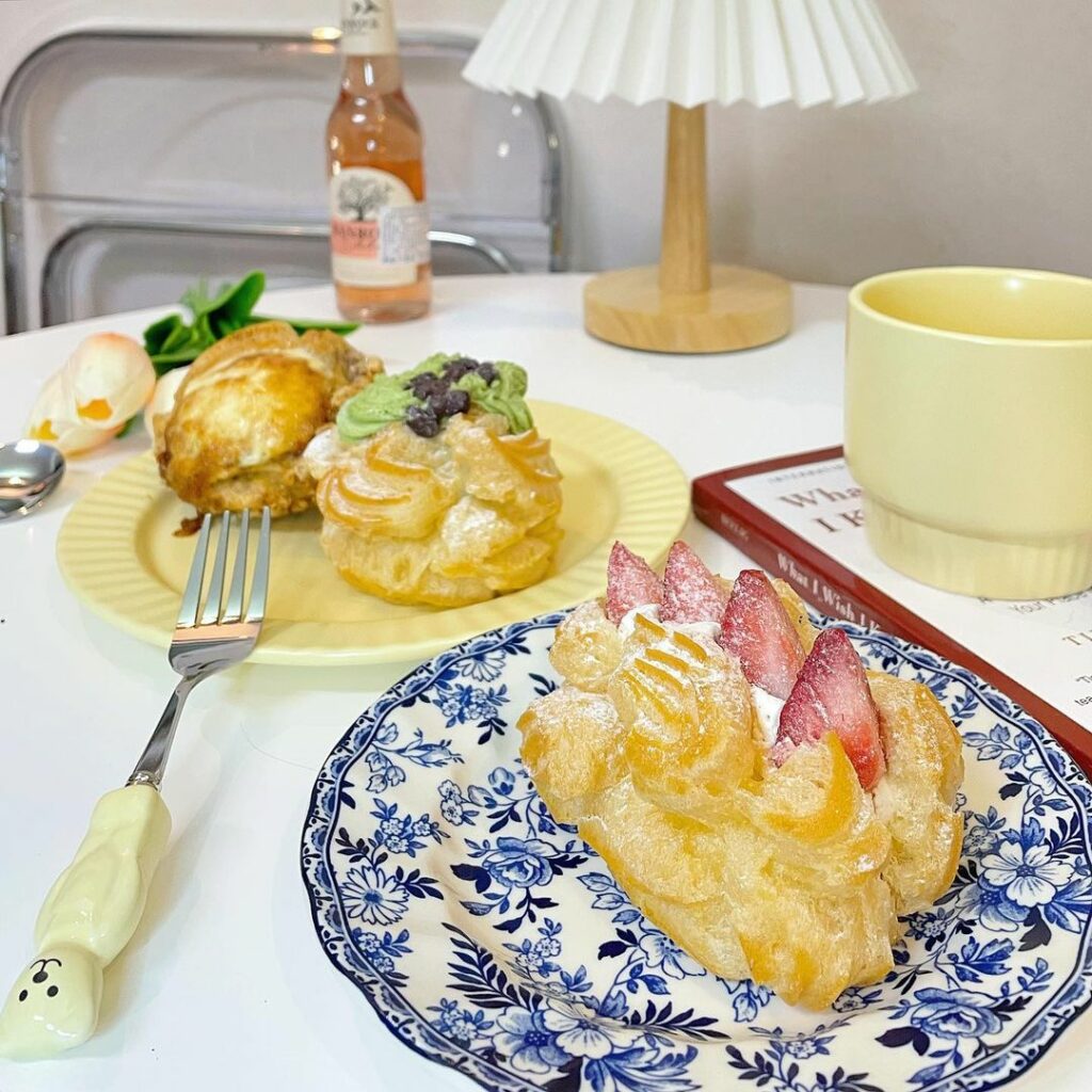 貓尾巴