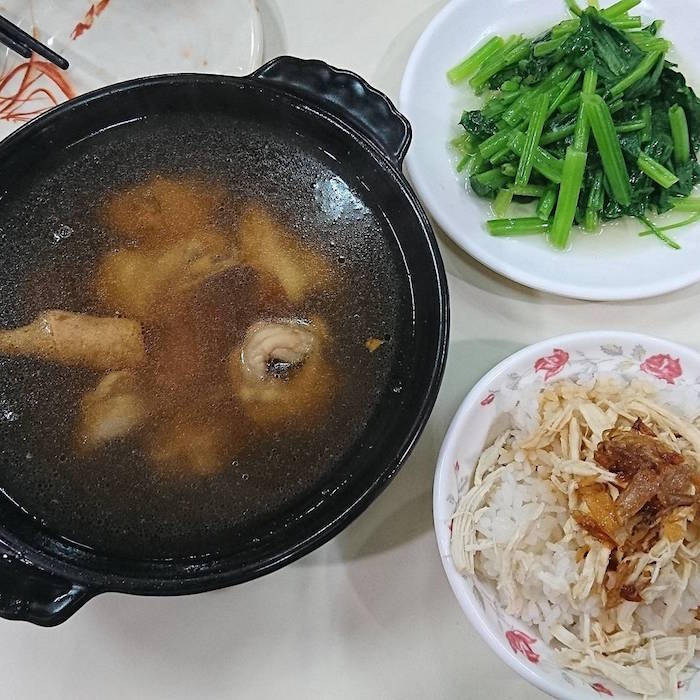 捌捌迷你土雞鍋