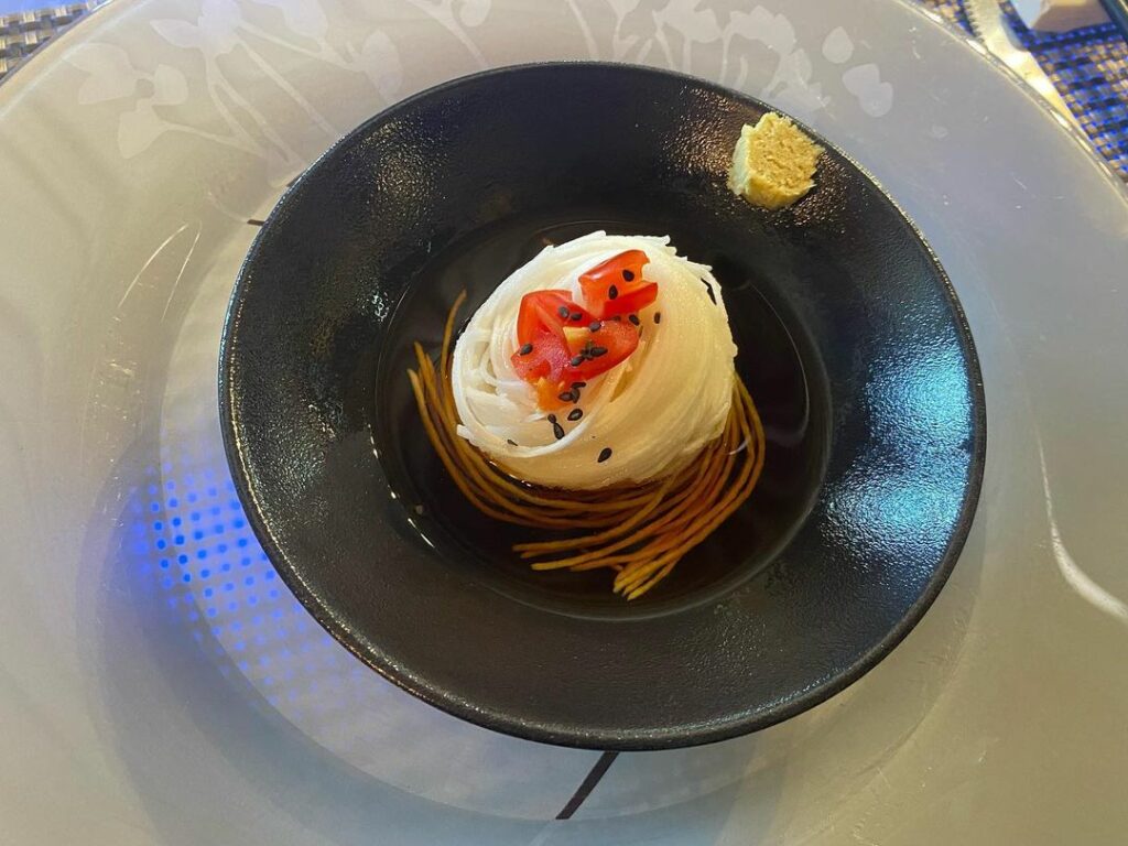 晶饌鐵板創料理