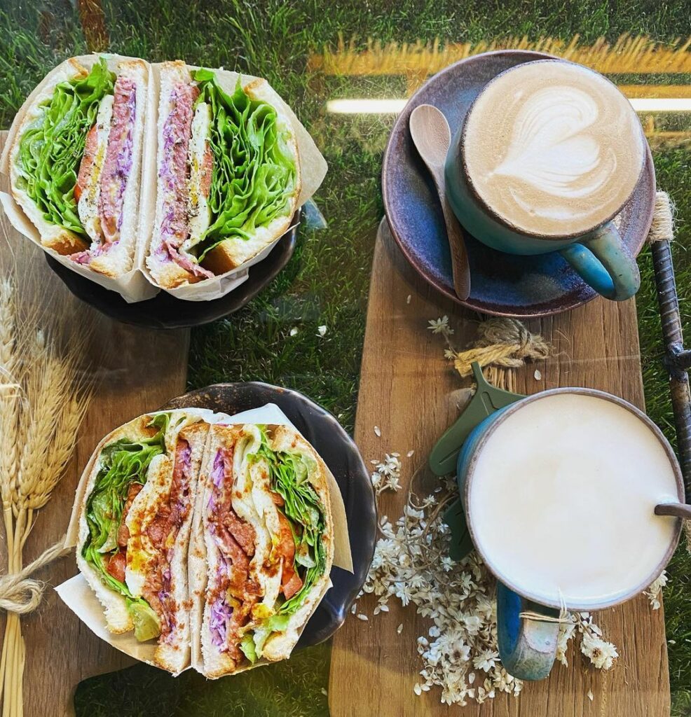 實季 Seedson Coffee