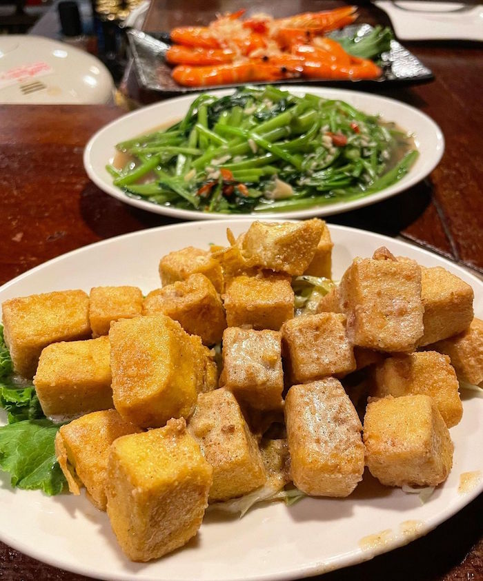 有料食堂