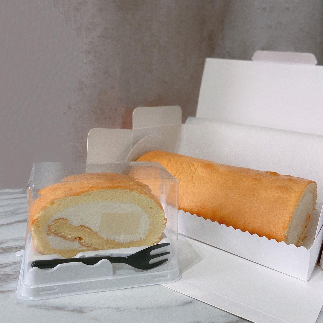 樂法式手作甜點