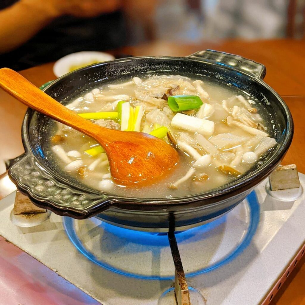 全師傅美食創意料理館