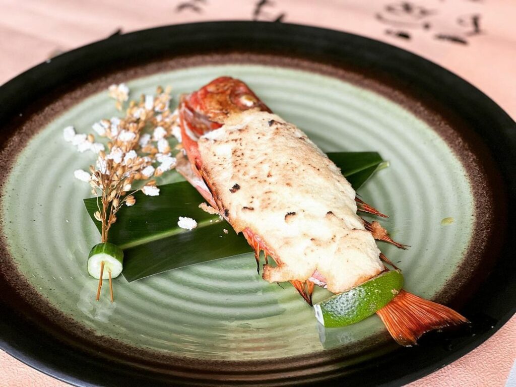 掌上明珠會館