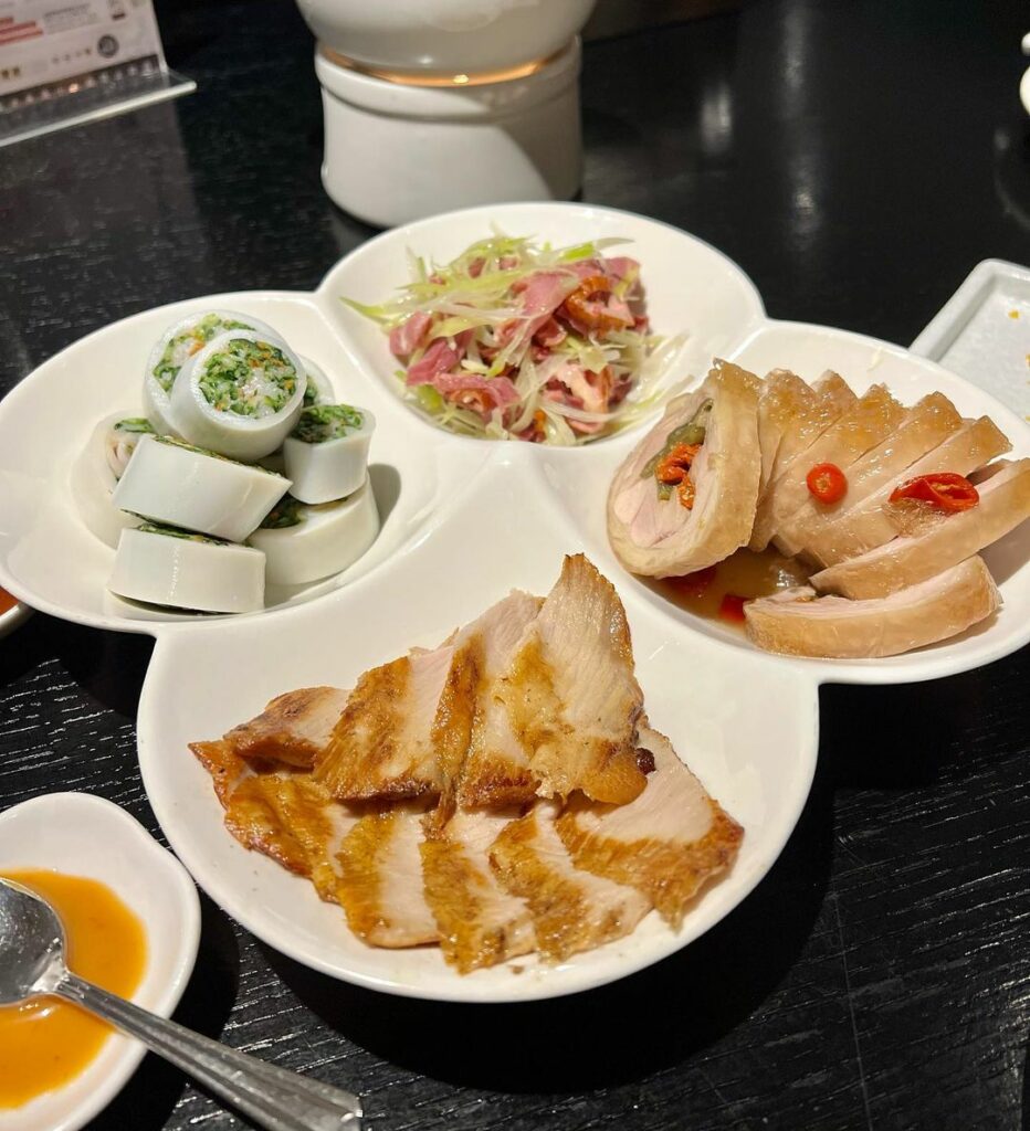 真心台菜