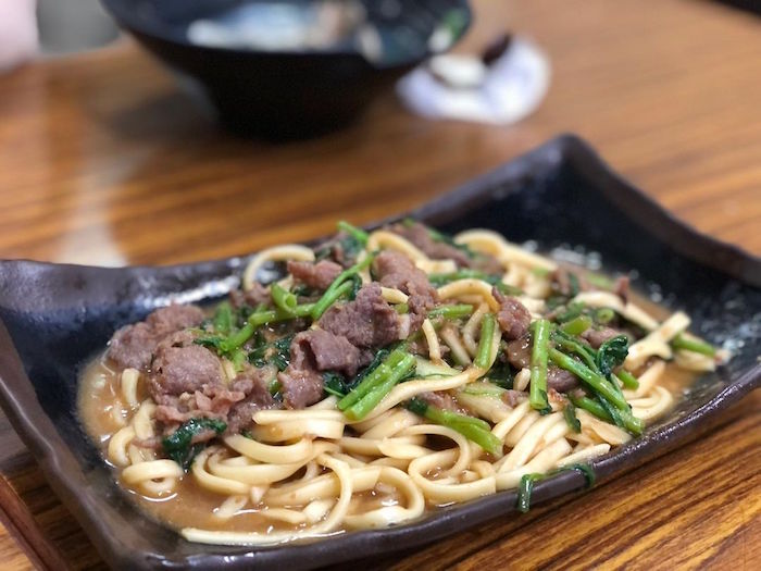 慶昇小館