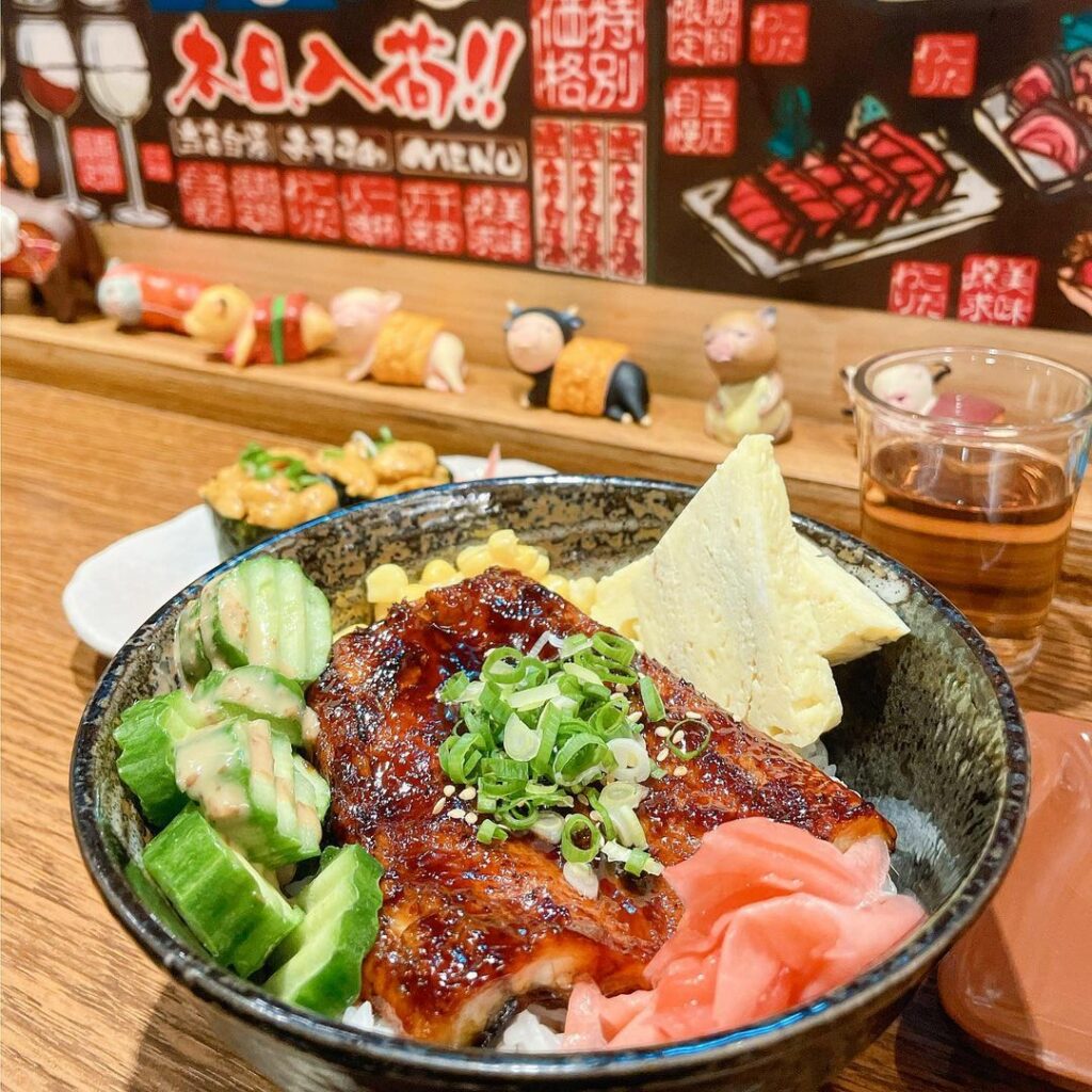 鬼斧燒烤屋