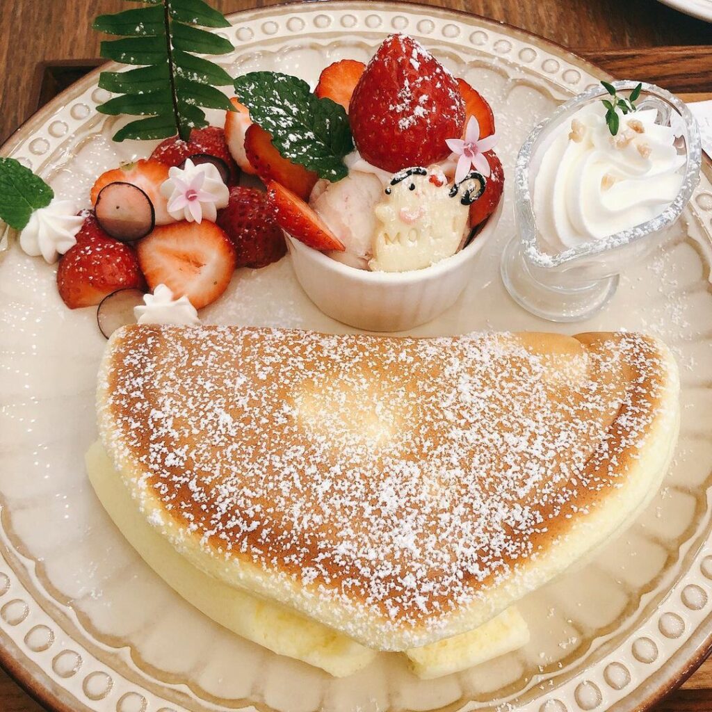 小巷茉莉 MÔLi Café